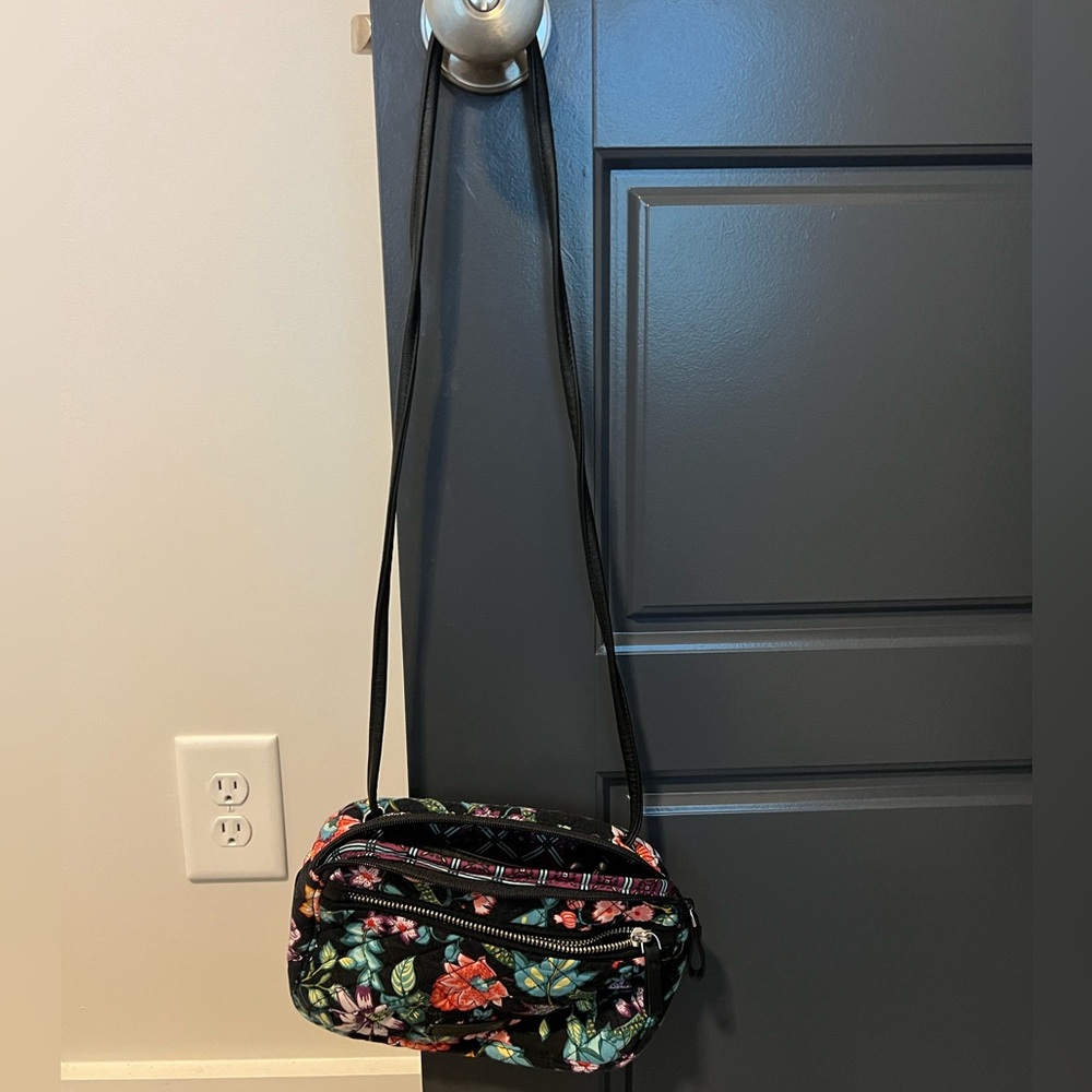 Vera Bradley Crossbody Bag